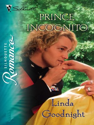 cover image of Prince Incognito